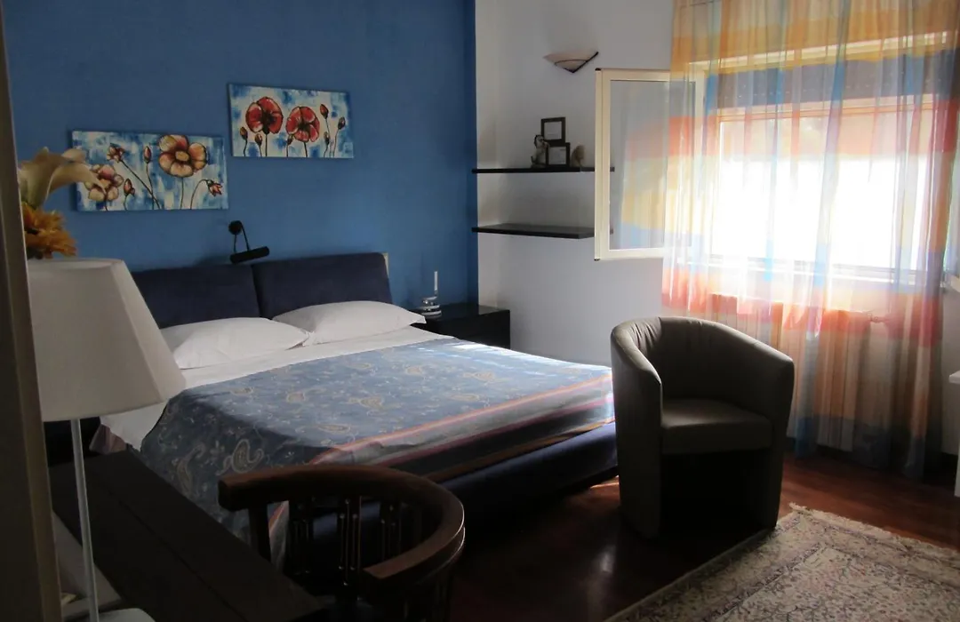 Sole e Sale B&B-1