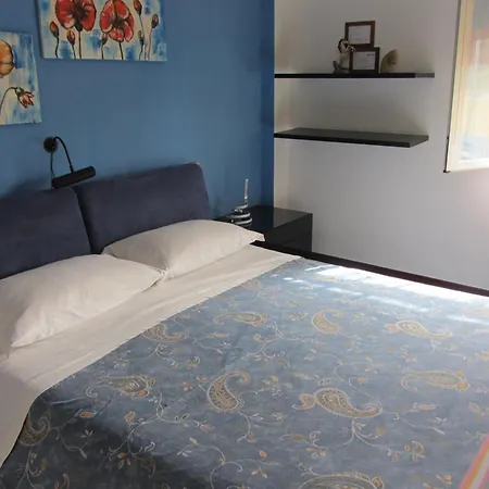 Sole e Sale B&B-2
