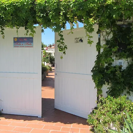 Sole e Sale B&B-3