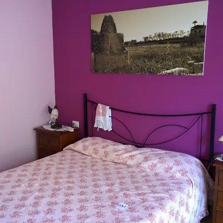 B&B Villa Romina-3