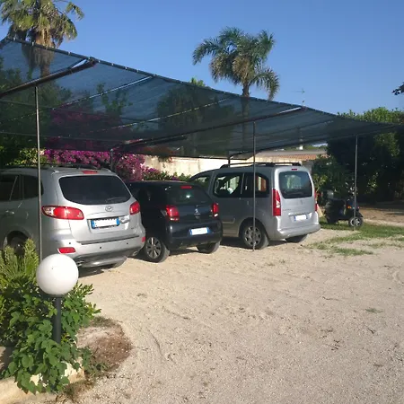 B&B Villa Romina-2